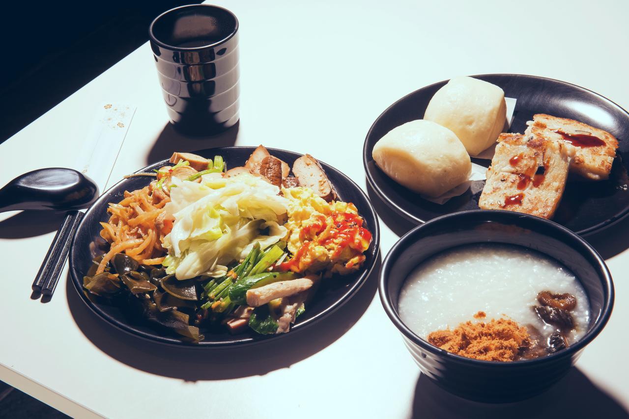 Qin Hai Hotel Nantou Ngoại thất bức ảnh