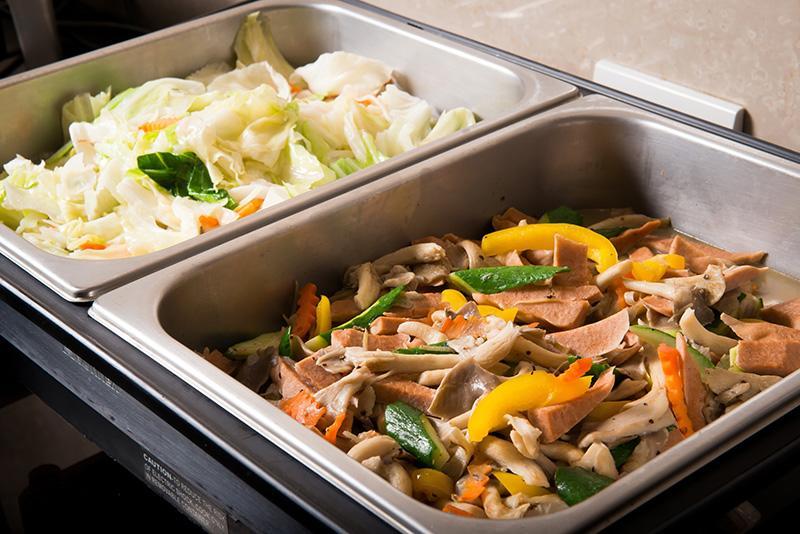 Qin Hai Hotel Nantou Ngoại thất bức ảnh