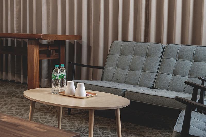 Qin Hai Hotel Nantou Ngoại thất bức ảnh